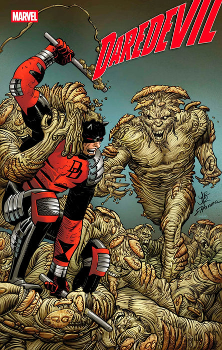 Daredevil #23 Marvel Comics