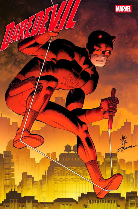 Daredevil #24 Marvel Comics