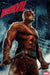 Daredevil #25 Lee Bermejo Variant Marvel Comics