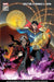 Doctor Strange 6 Ema Lupacchino G.O.D.S. Variant G.O.D.S.