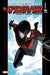 Ultimate Comics Spider-Man 1 Facsimile Edition