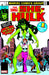 Savage She-Hulk 1 Facsimile Edition