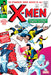 X-Men 1963 1 Facsimile Edition New Printing