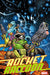 Rocket Raccoon: Marvel Tales 1