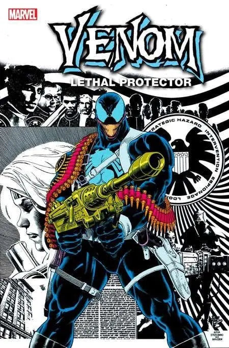 Venom: Lethal Protector II 3