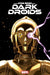 Star Wars: Dark Droids 1 Rachael Stott Scourged Variant DD