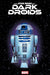 Star Wars: Dark Droids 1 Giuseppe Camuncoli Foil Variant DD