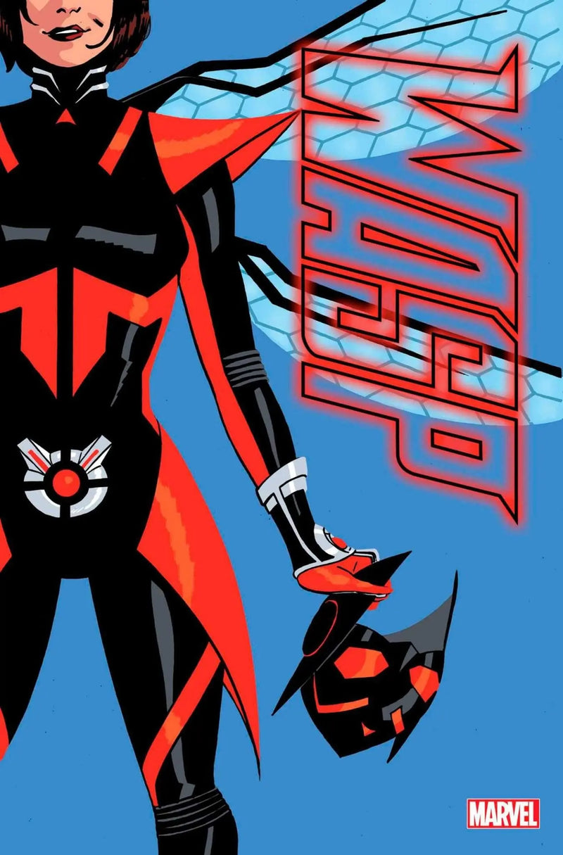 Wasp 3
