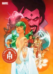 X-Men: Hellfire Gala 2023 1