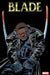 Blade 1 Frank Miller Variant