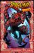 Spider-Man 2099: Dark Genesis 1 Ken Lashley Frame Variant