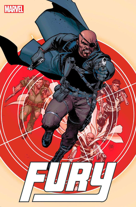 Fury 1