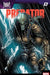 Predator 5 Tyler Kirkham Variant