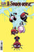 Edge Of Spider-Verse 1 Skottie Young Variant