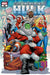 Incredible Hulk #20 Greg Land Winter Holiday Variant Marvel Comics