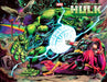 Incredible Hulk #25 Wraparound Cover Marvel Comics