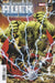 Incredible Hulk #25 Paulo Siqueira Variant Marvel Comics
