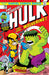 Incredible Hulk #25 Chris Giarrusso Variant Marvel Comics