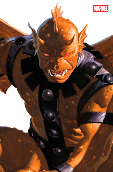 Incredible Hulk #25 Alex Ross Timeless Full Art Variant Marvel Comics