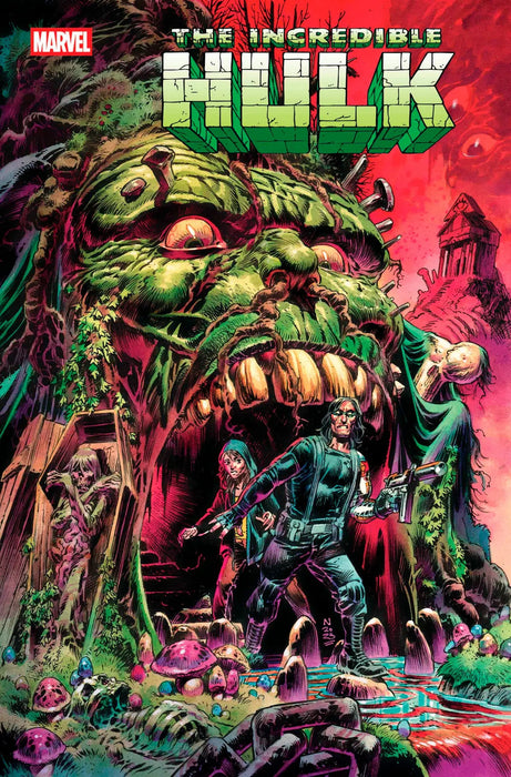 Incredible Hulk #26 Marvel Comics