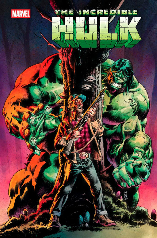 Incredible Hulk #27 Marvel Comics