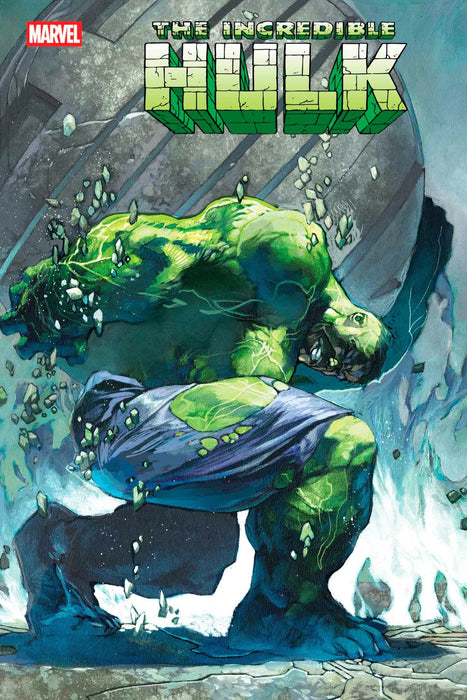 Incredible Hulk #27 Simone Bianchi Variant Marvel Comics
