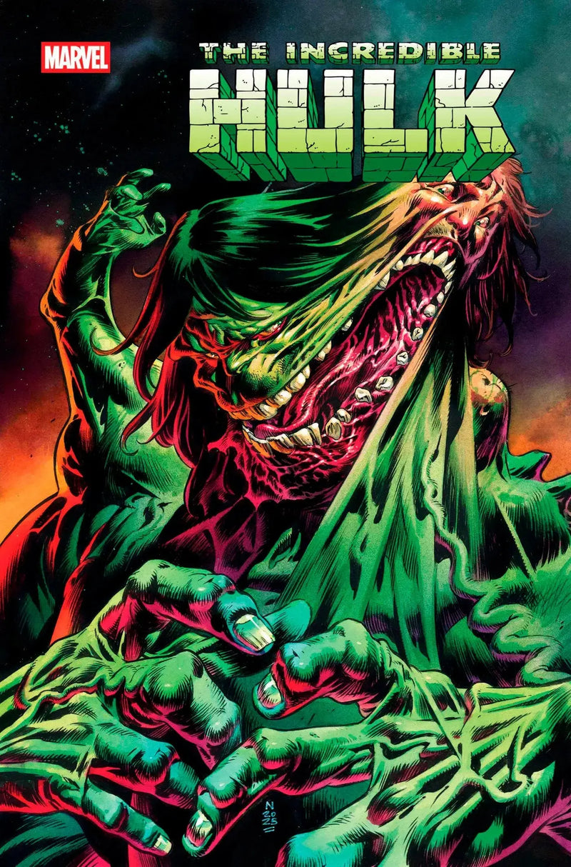 Incredible Hulk #28 Marvel Comics
