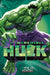 Incredible Hulk #28 J. Scott Campbell Just Spectacular Collection Variant Marvel Comics