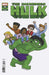 Incredible Hulk #28 Jeffrey Brown Variant Marvel Comics