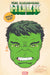 Incredible Hulk #29 Retro Halloween Mask Variant Marvel Comics