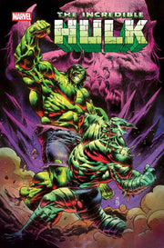 Incredible Hulk #30 Marvel Comics