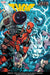 Immortal Thor #13 Todd Nauck Deadpool Kills The Marvel Universe Variant [Dpwx] Marvel Comics