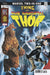 Immortal Thor #17 Stefano Caselli Marvel Two-In-One Variant Marvel Comics