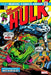 Incredible Hulk 180 Facsimile Edition New Printing