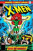 X-Men 101 Facsimile Edition