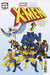X-Men '97 #3 Marvel Animation 2nd Print Variant Marvel Comics