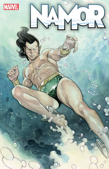 Namor #7 Olivier Coipel Variant Marvel Comics