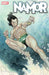 Namor #7 Olivier Coipel Variant Marvel Comics
