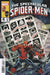 The Spectacular Spider-Men #6 Elizabeth Torque Homage Variant [Dpwx] Marvel Comics