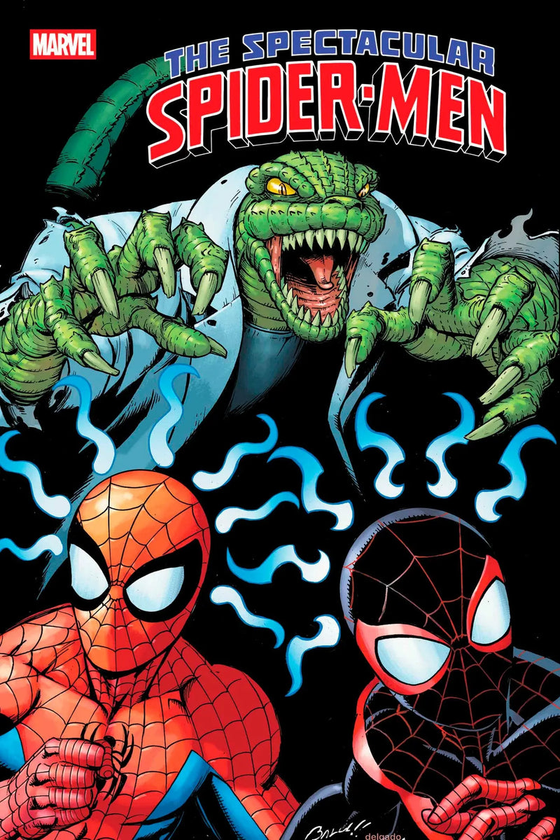The Spectacular Spider-Men #14 Marvel Comics