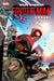 Miles Morales: Spider-Man Annual #1 Marvel Comics