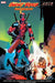 Ghost Rider: Final Vengeance #5 Jonas Scharf Deadpool Kills The Marvel Universe Variant Marvel Comics