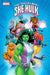 Sensational She-Hulk #10 Marvel Comics