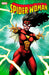 Spider-Woman #10 Marvel Comics