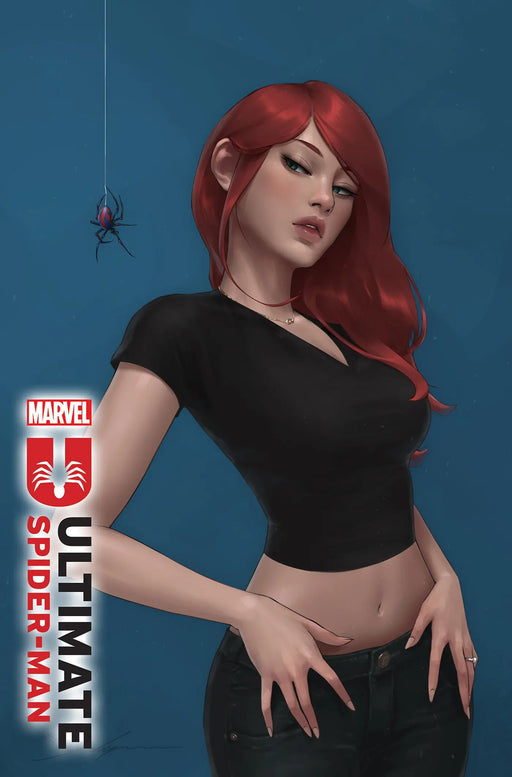 Ultimate Spider-Man #12 Jeehyung Lee Variant Marvel Comics