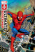 Ultimate Spider-Man #13 Greg Land Variant Marvel Comics