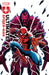 Ultimate Spider-Man #13 Ben Su Ultimate One Year In Foil Variant Marvel Comics