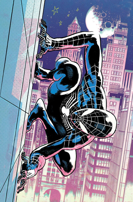 Ultimate Spider-Man #16 Michael Walsh Ratio Virgin 2nd Print Variant Marvel Comics