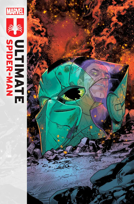 Ultimate Spider-Man #17 Marvel Comics