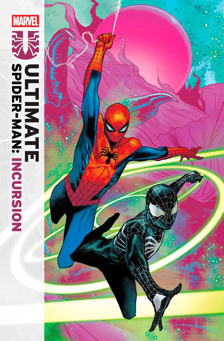 Ultimate Spider-Man #18 Marvel Comics